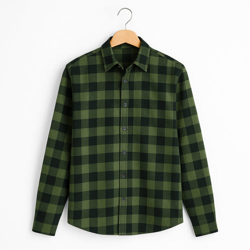 Men's Lumberjack Classic Shirt