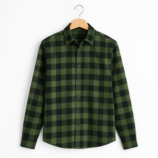 Men's Lumberjack Classic Shirt