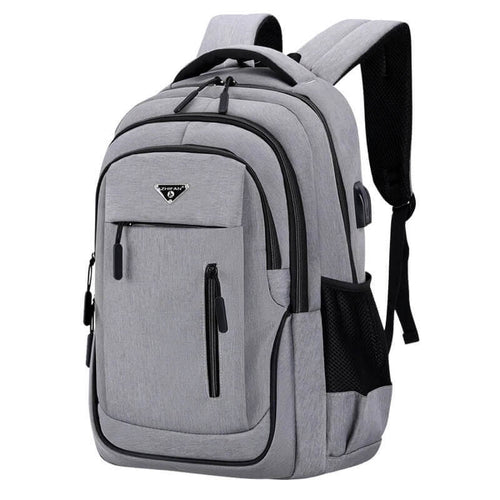 Men's Executive Backpack for Laptop