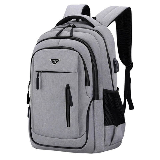 Men's Executive Backpack for Laptop