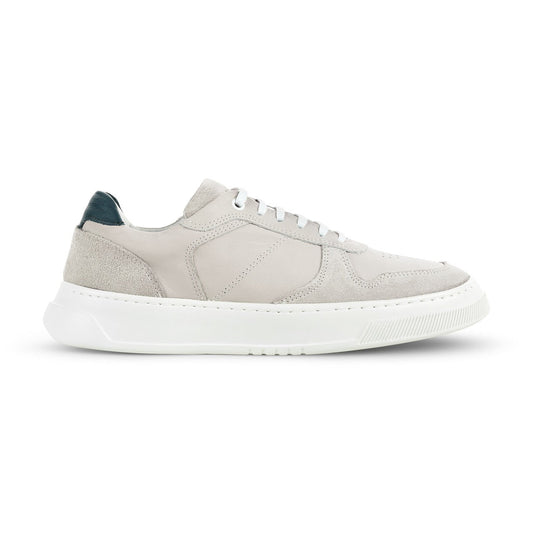 Cannes Leather Sheep Skin Sneakers