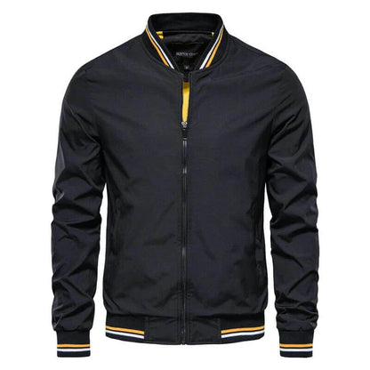 Men's Casual Jacket - Premium Madrid
