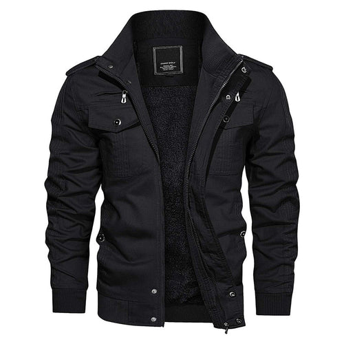 Brent Casual Jacket