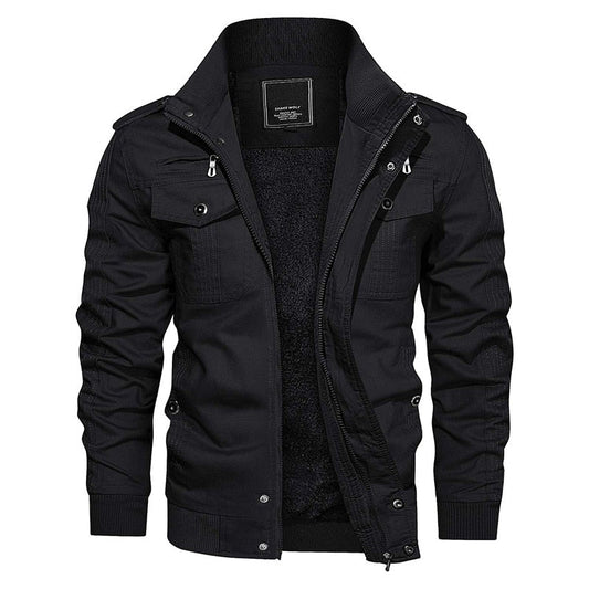 Brent Casual Jacket