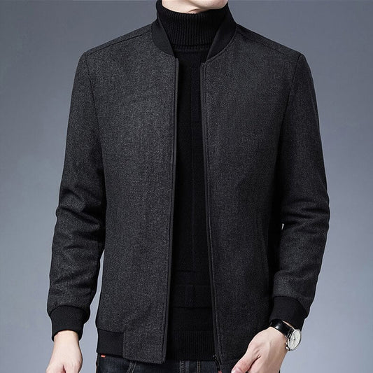 Black Lion Jacket