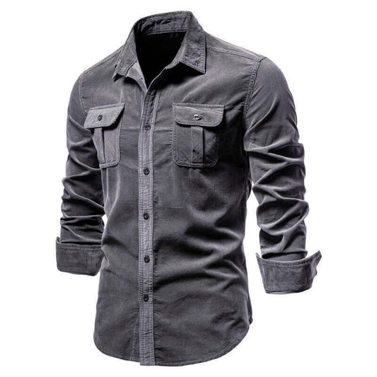 Casual Shirt 100% Cotton - Dublin