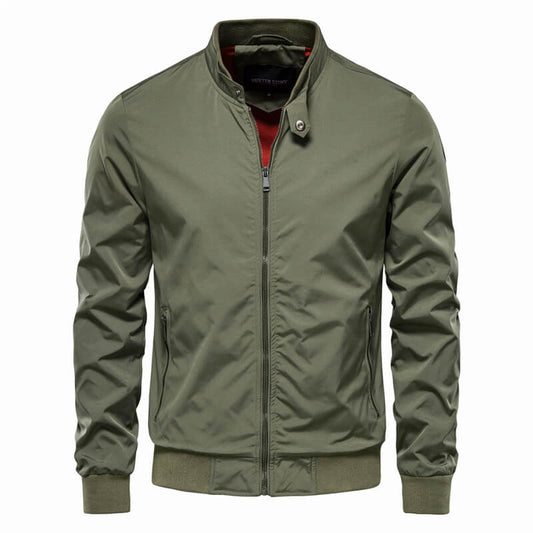Classic Luxury Jacket