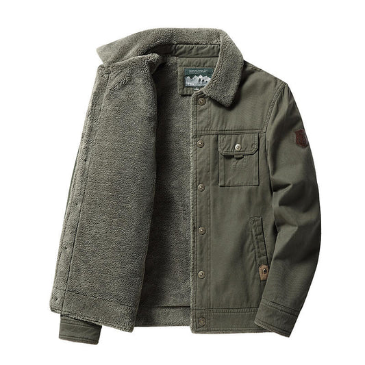 Casual Dublin Jacket