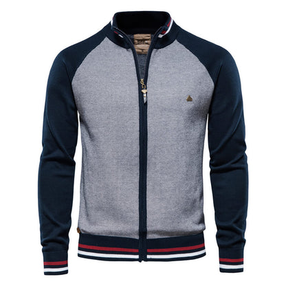 Cardigan - Madrid