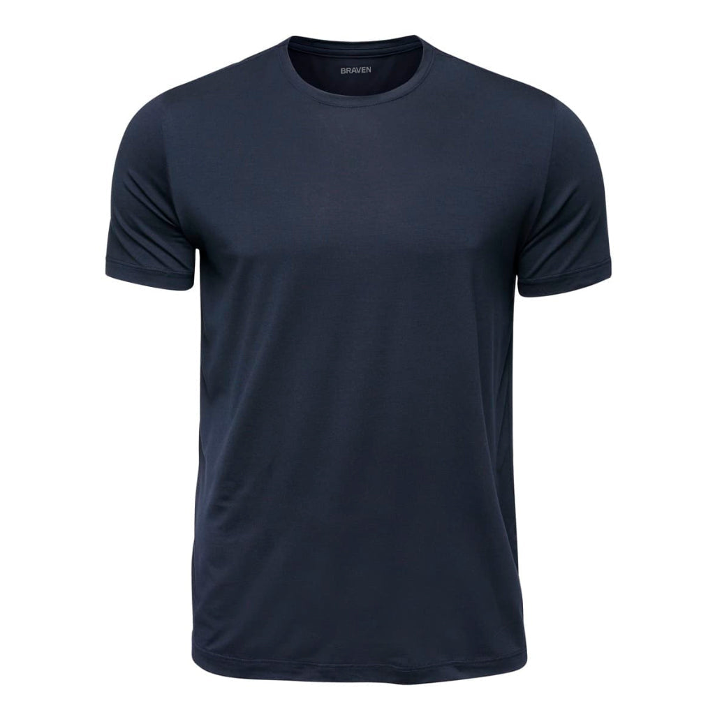 Tech Modal T-Shirt