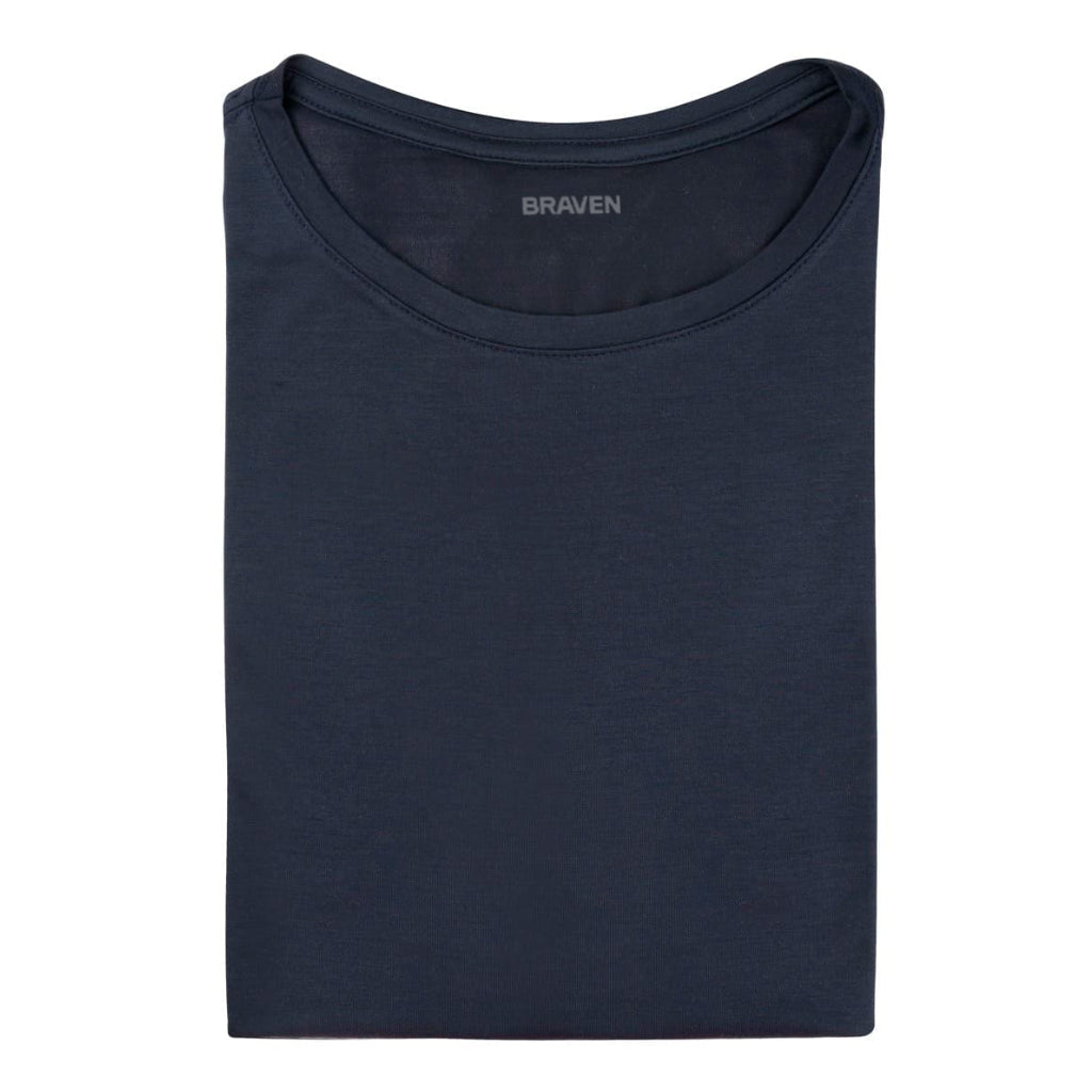 Tech Modal T-Shirt