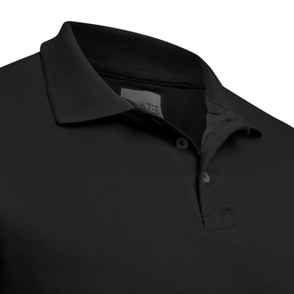 2 Pima Cotton Polo Shirt Set
