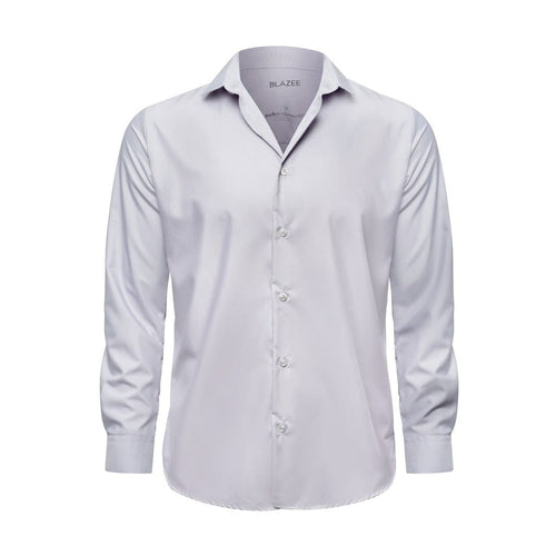 Tech Cotton Egyptian Dress Shirt
