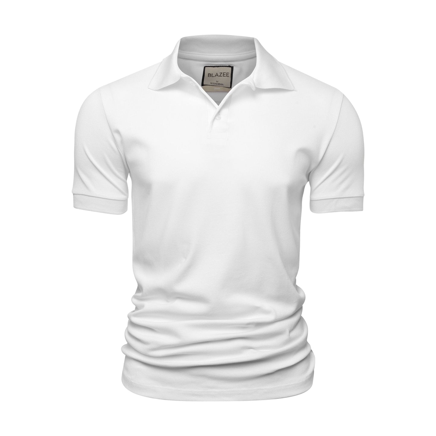 2 Pima Cotton Polo Shirt Set