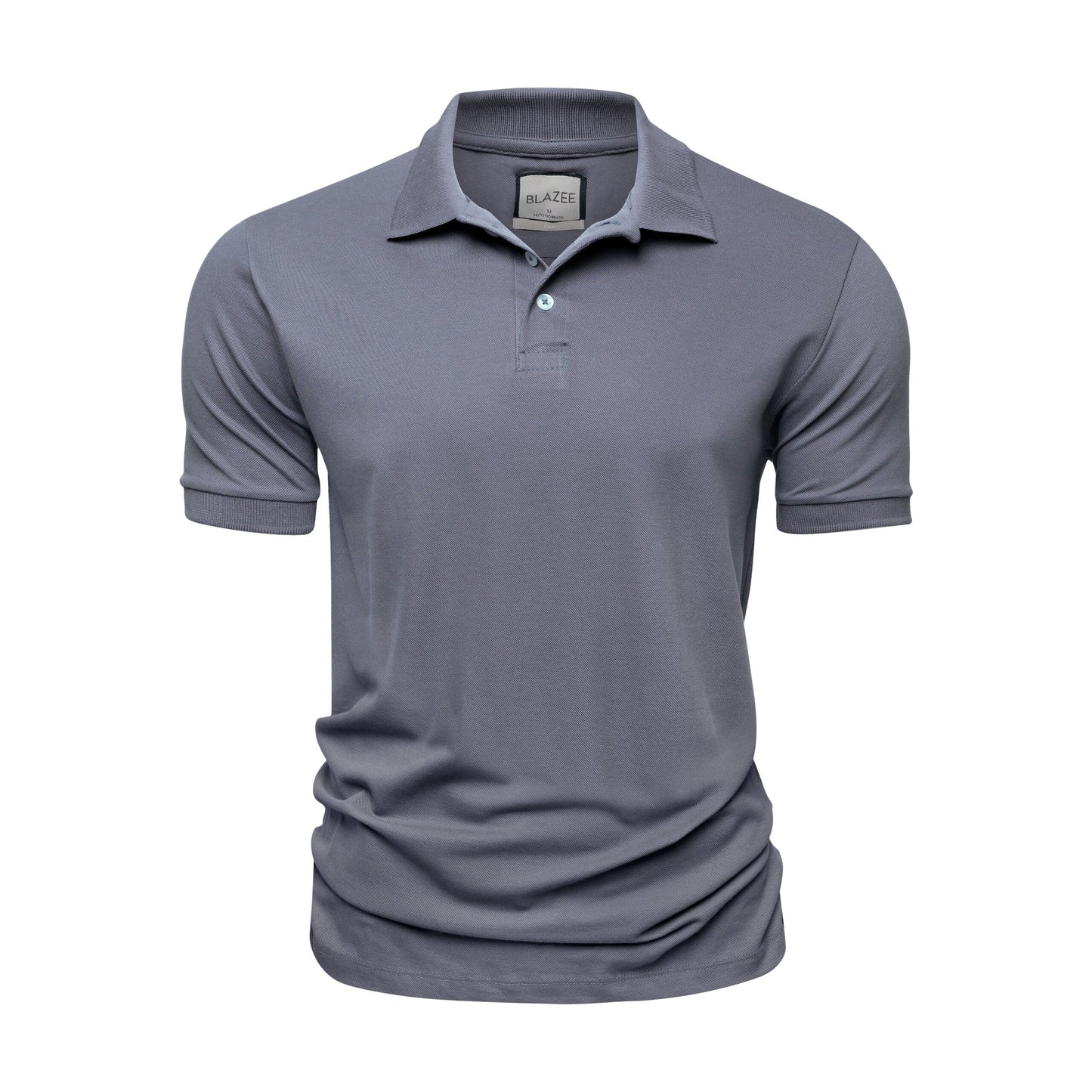 2 Pima Cotton Polo Shirt Set