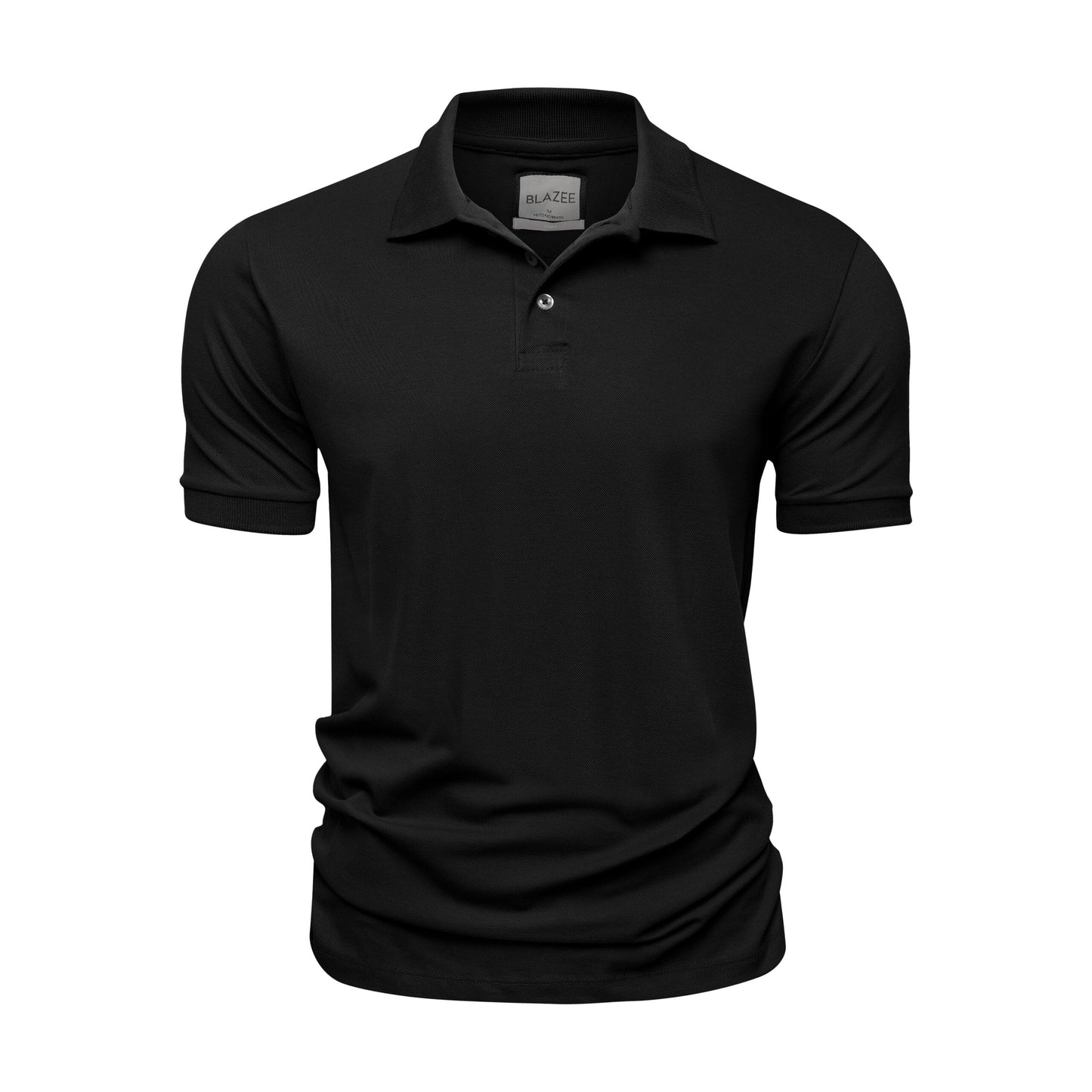 2 Pima Cotton Polo Shirt Set