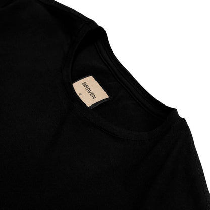 Set of 3 Premium Pima T-Shirts