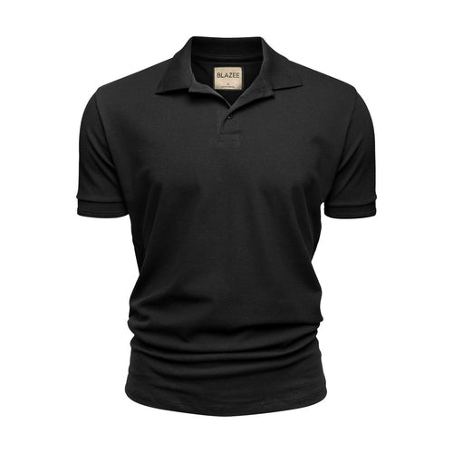 Essential Pique Polo