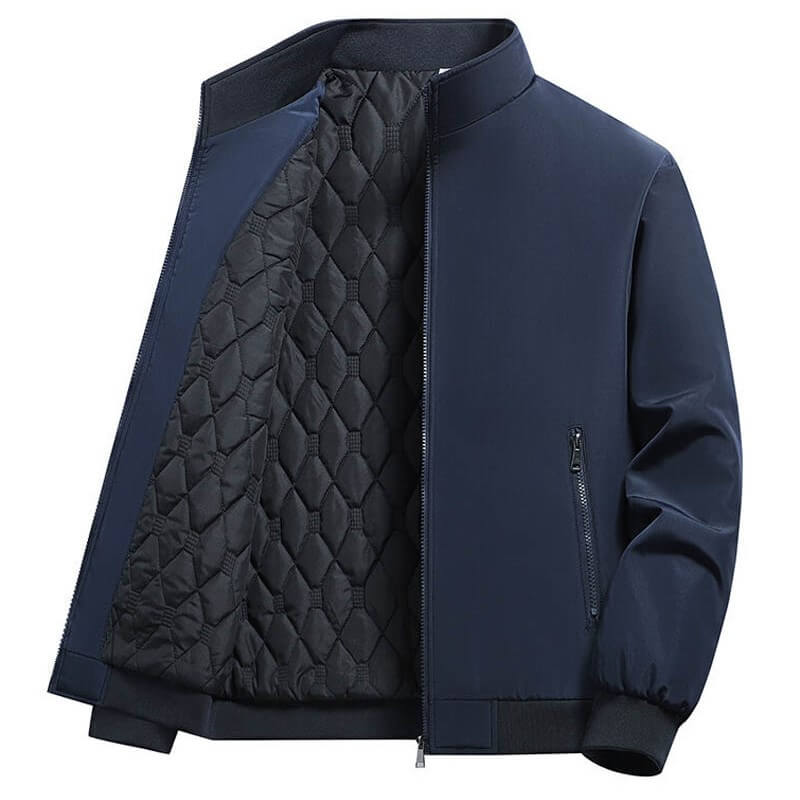 Diamond Luxury Jacket