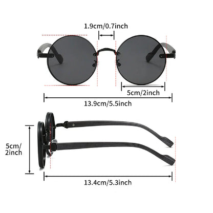 Matias™ Vintage Sunglasses