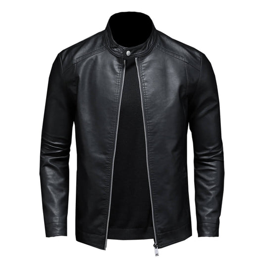 Casual Leon Jacket