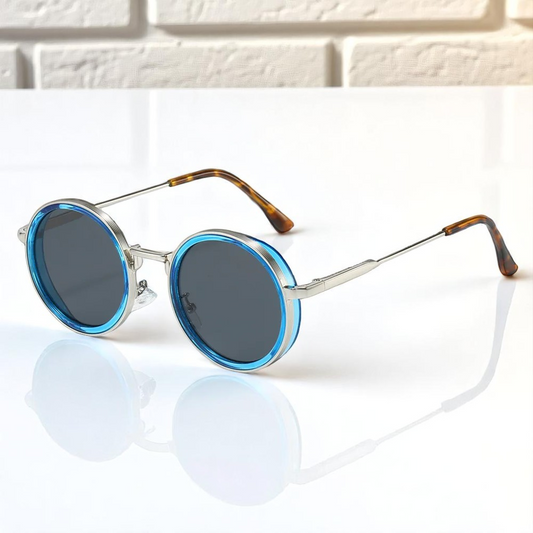 Capri™ Modern Retro Sunglasses