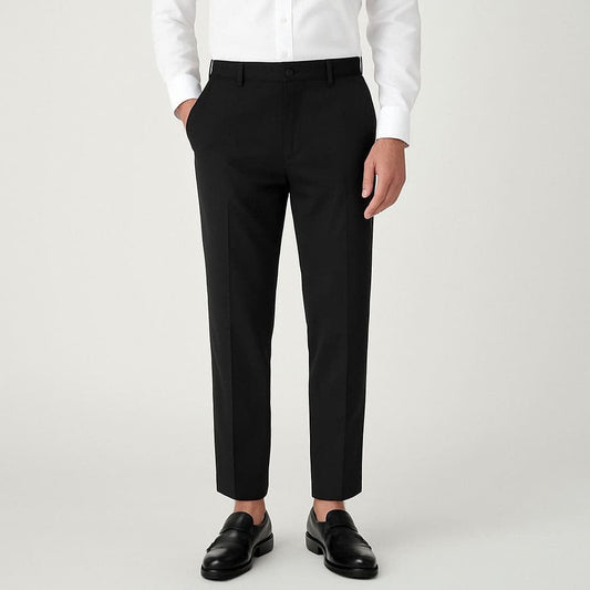 Lisbon Tailored Pants