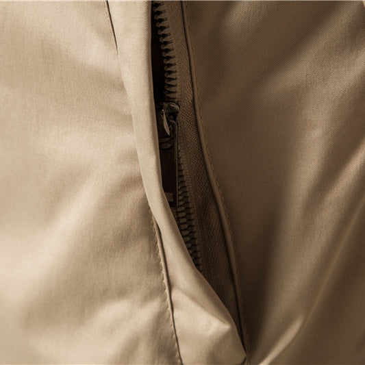 Men's Casual Jacket - Premium Madrid