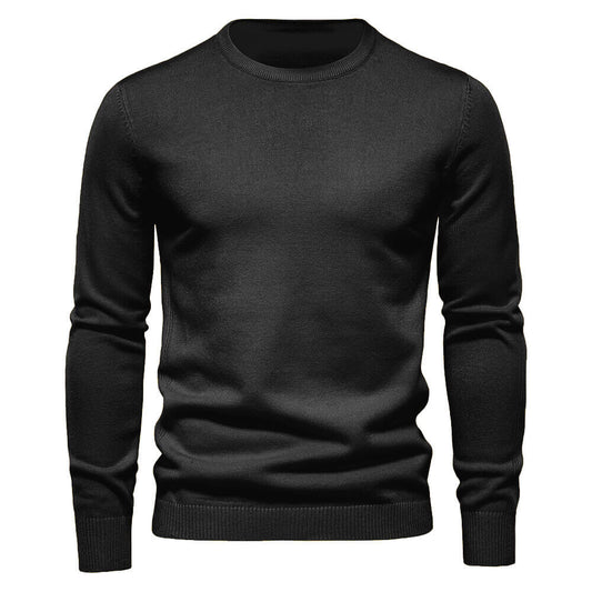 Men's Long Sleeve Sweater