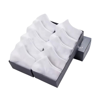 5 Pairs of Anti-Odor Socks