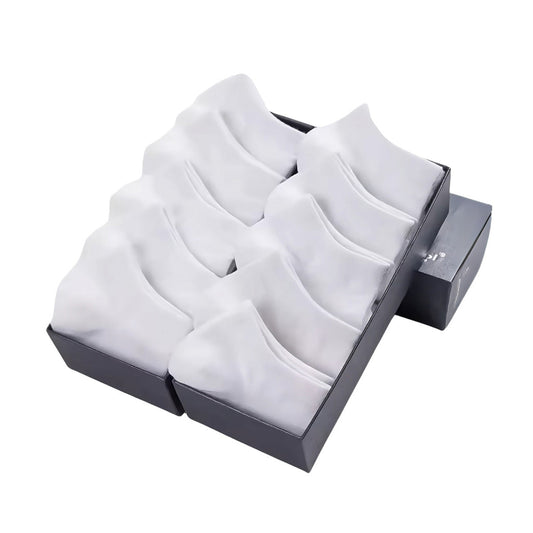 5 Pairs of Anti-Odor Socks