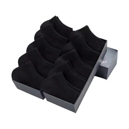 5 Pairs of Anti-Odor Socks